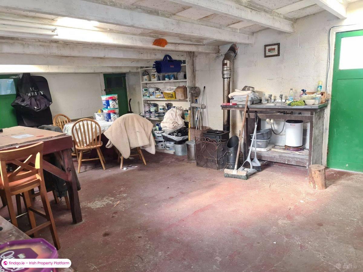 Detached house for Sale in Doocastle, Mayo