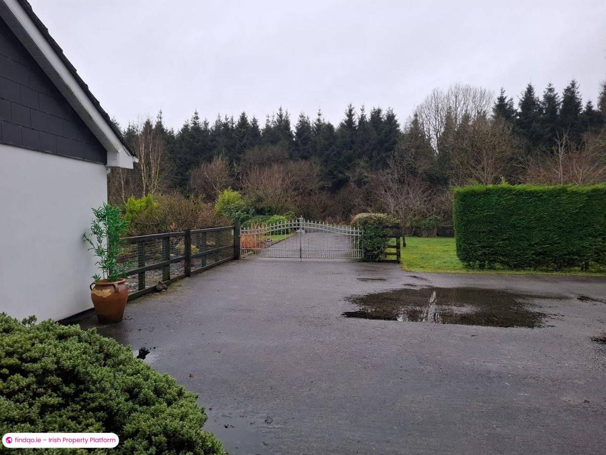 Detached house for Sale in Doocastle, Mayo