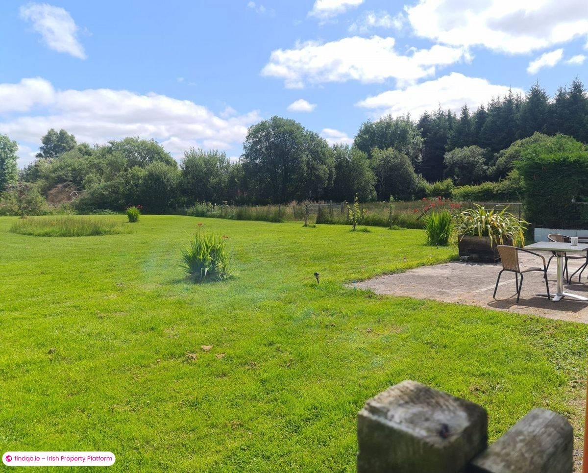 Detached house for Sale in Doocastle, Mayo