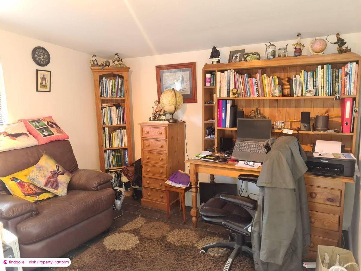 Detached house for Sale in Doocastle, Mayo