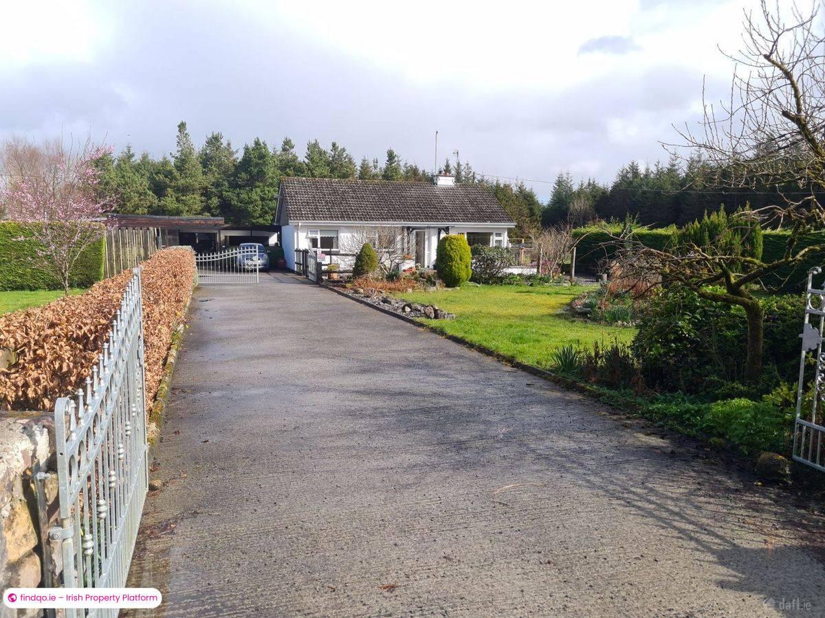 Detached house for Sale in Doocastle, Mayo