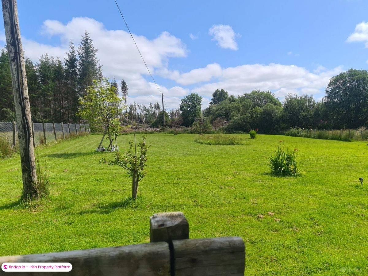 Detached house for Sale in Doocastle, Mayo