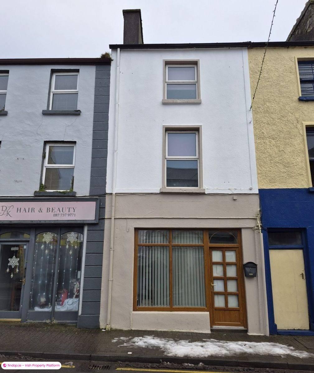Townhouse for Sale in Swinford, Mayo