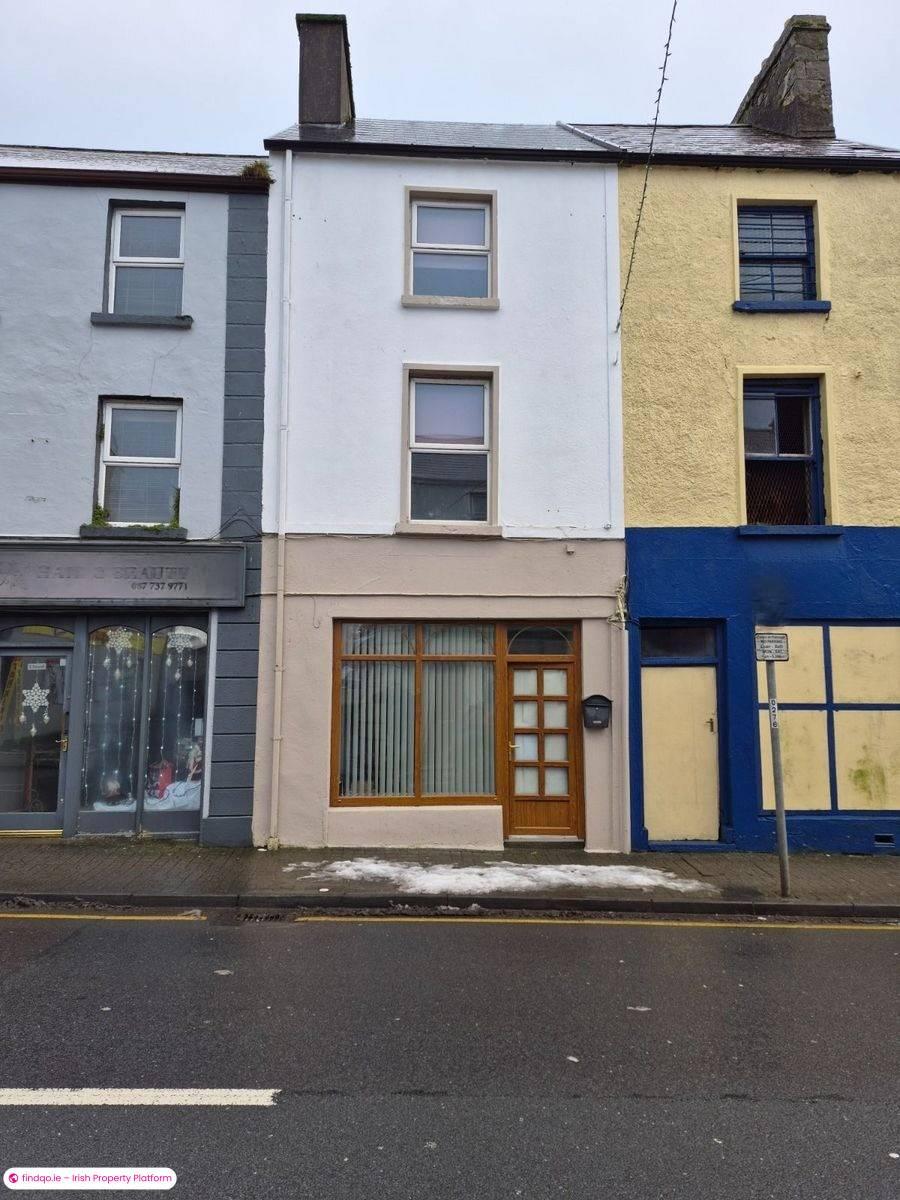 Townhouse for Sale in Swinford, Mayo