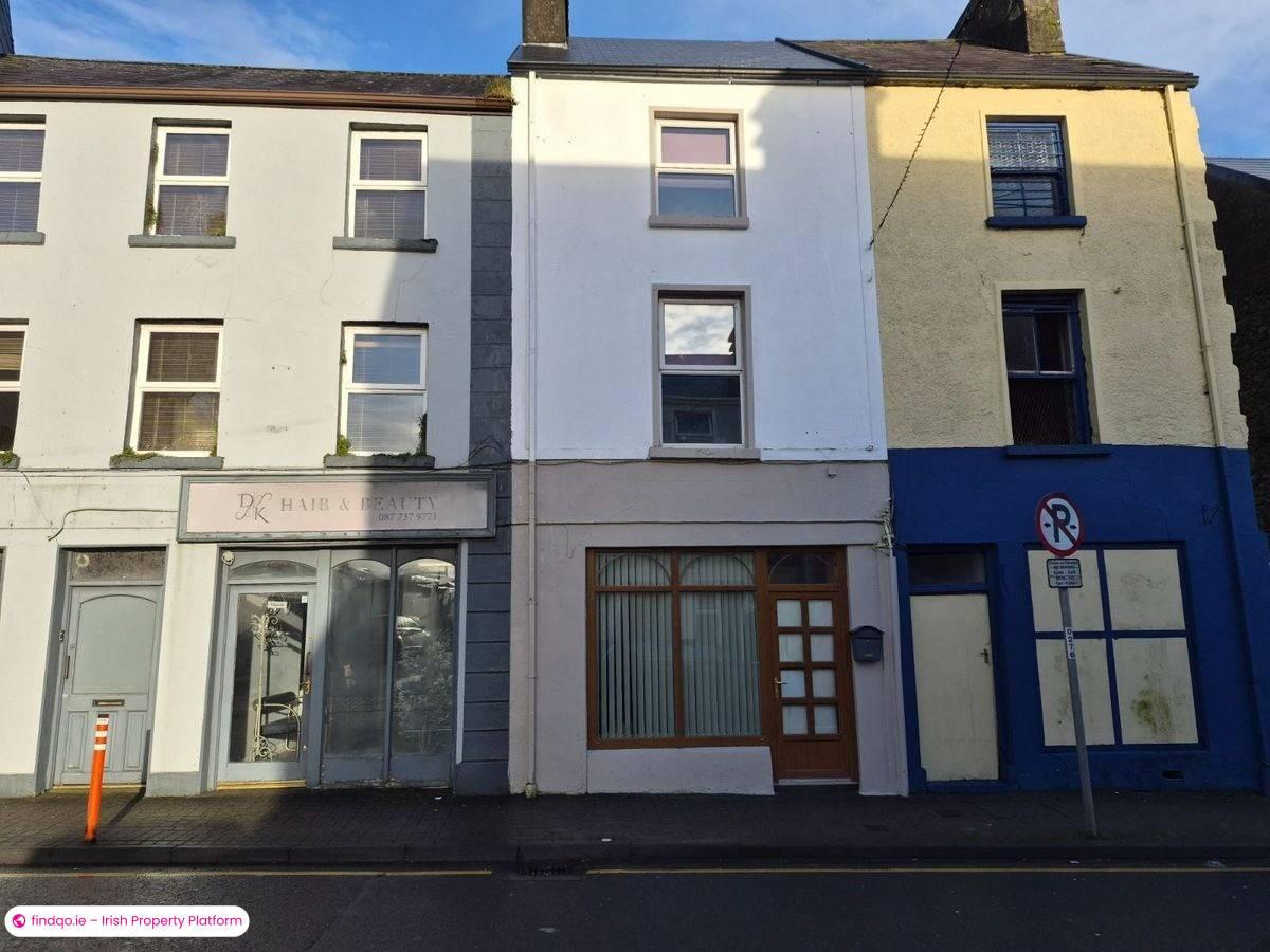 Townhouse for Sale in Swinford, Mayo