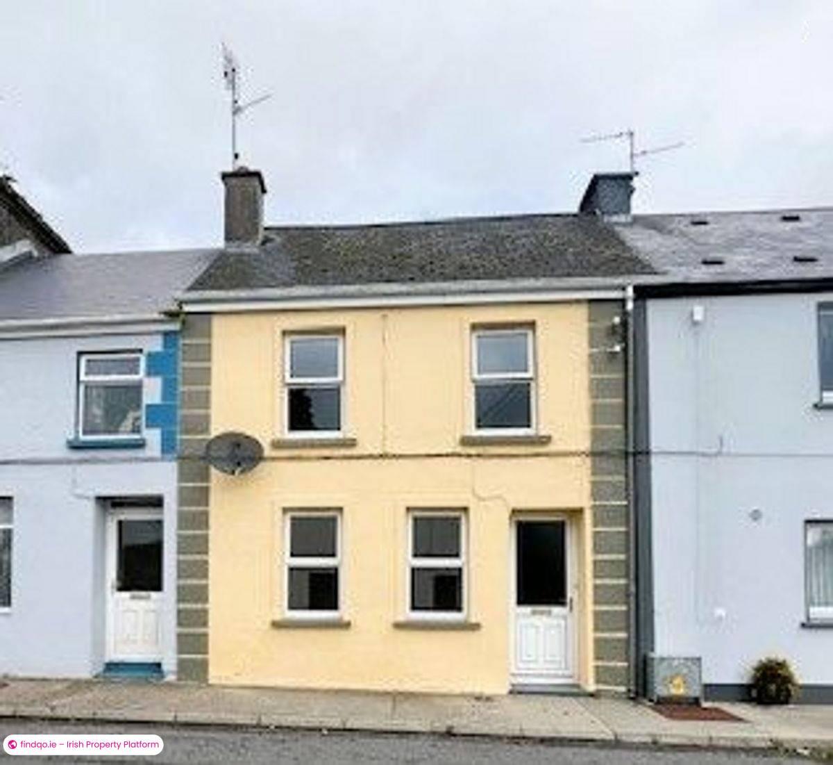 Terraced house for Sale in Kilkelly, Mayo