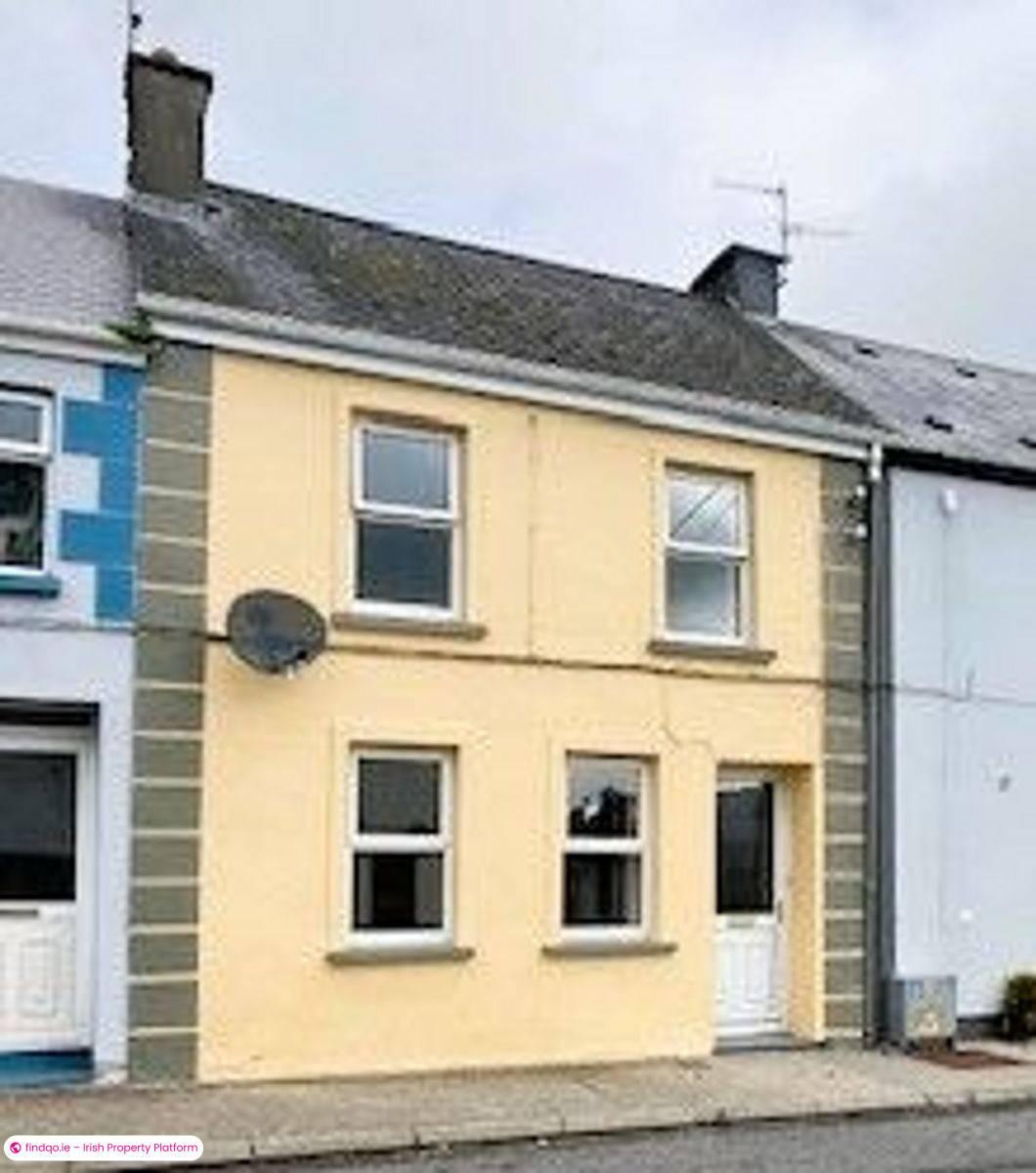 Terraced house for Sale in Kilkelly, Mayo