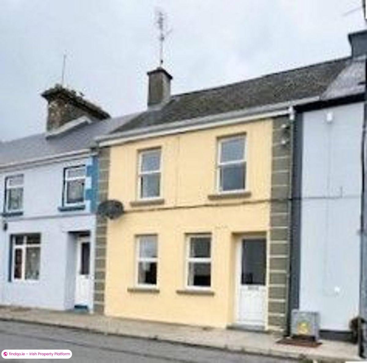 Terraced house for Sale in Kilkelly, Mayo