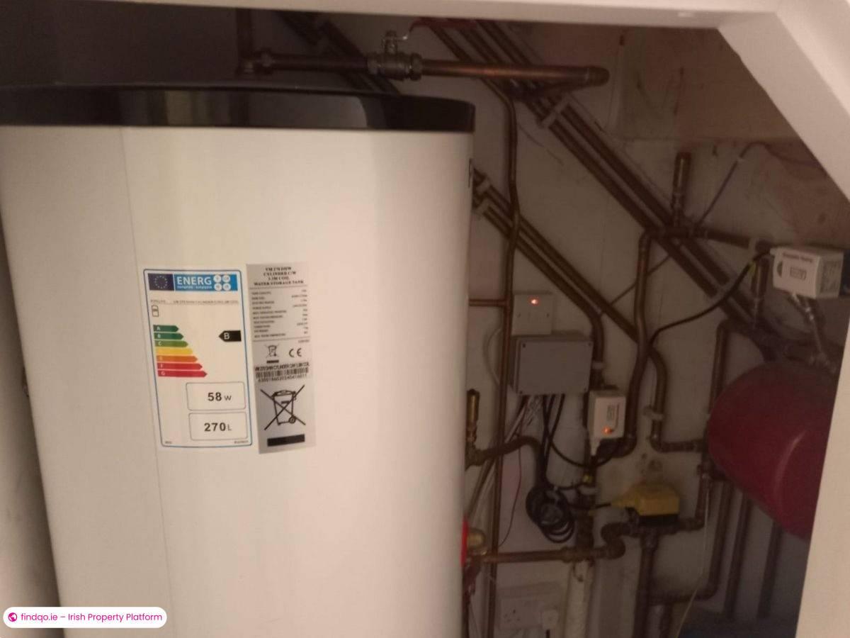 Semi-detached house for Sale in Swinford, Mayo