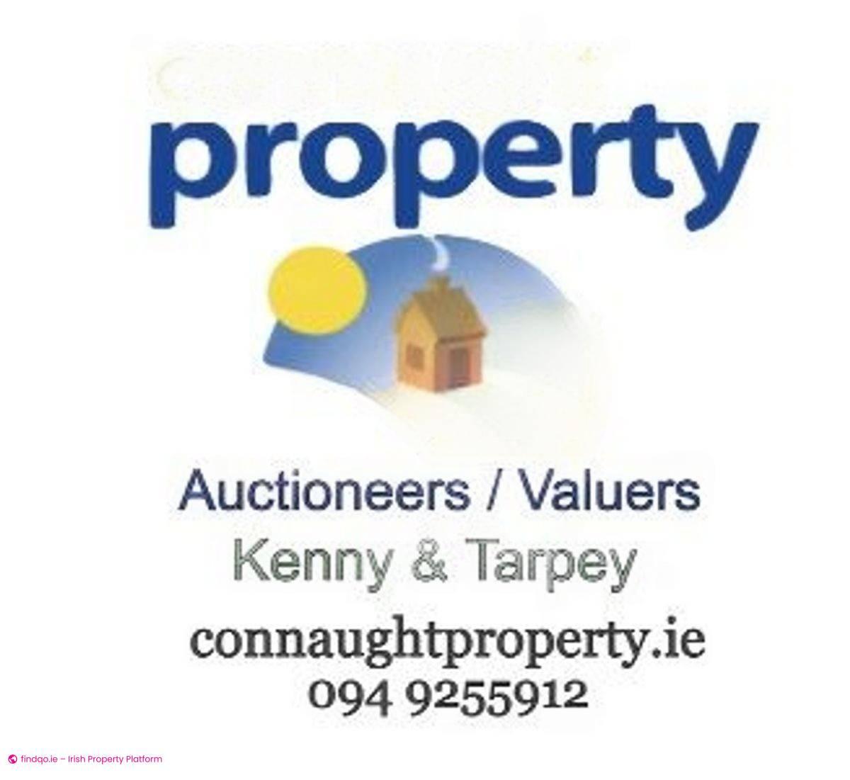 Semi-detached house for Sale in Swinford, Mayo