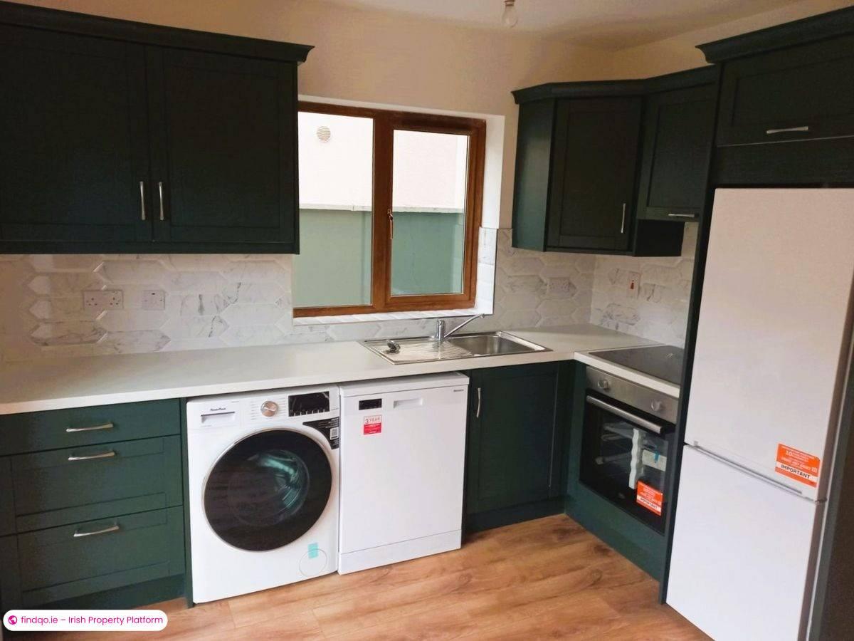 Semi-detached house for Sale in Swinford, Mayo