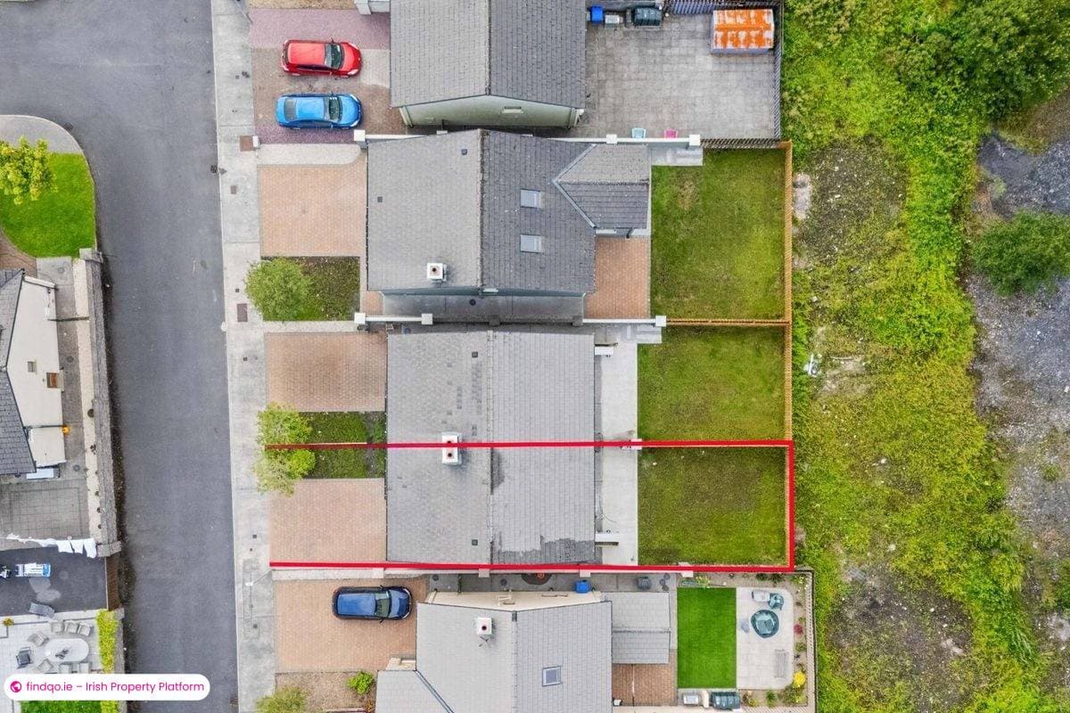 Semi-detached house for Sale in Swinford, Mayo