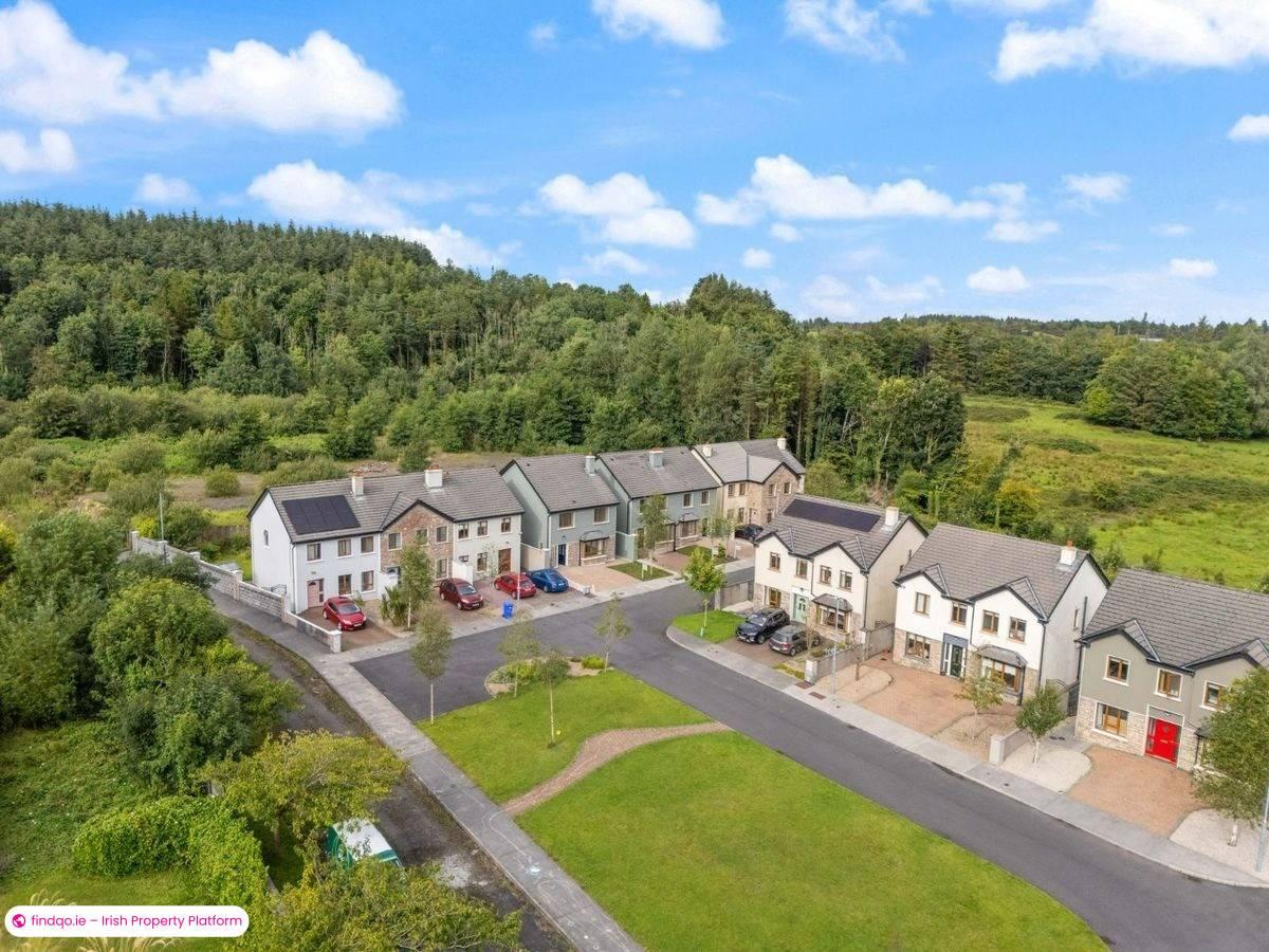 Semi-detached house for Sale in Swinford, Mayo