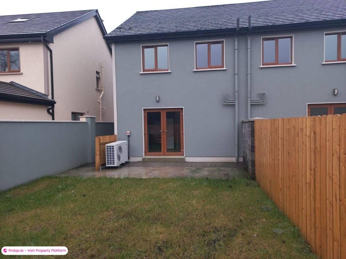 Semi-detached house for Sale in Swinford, Mayo