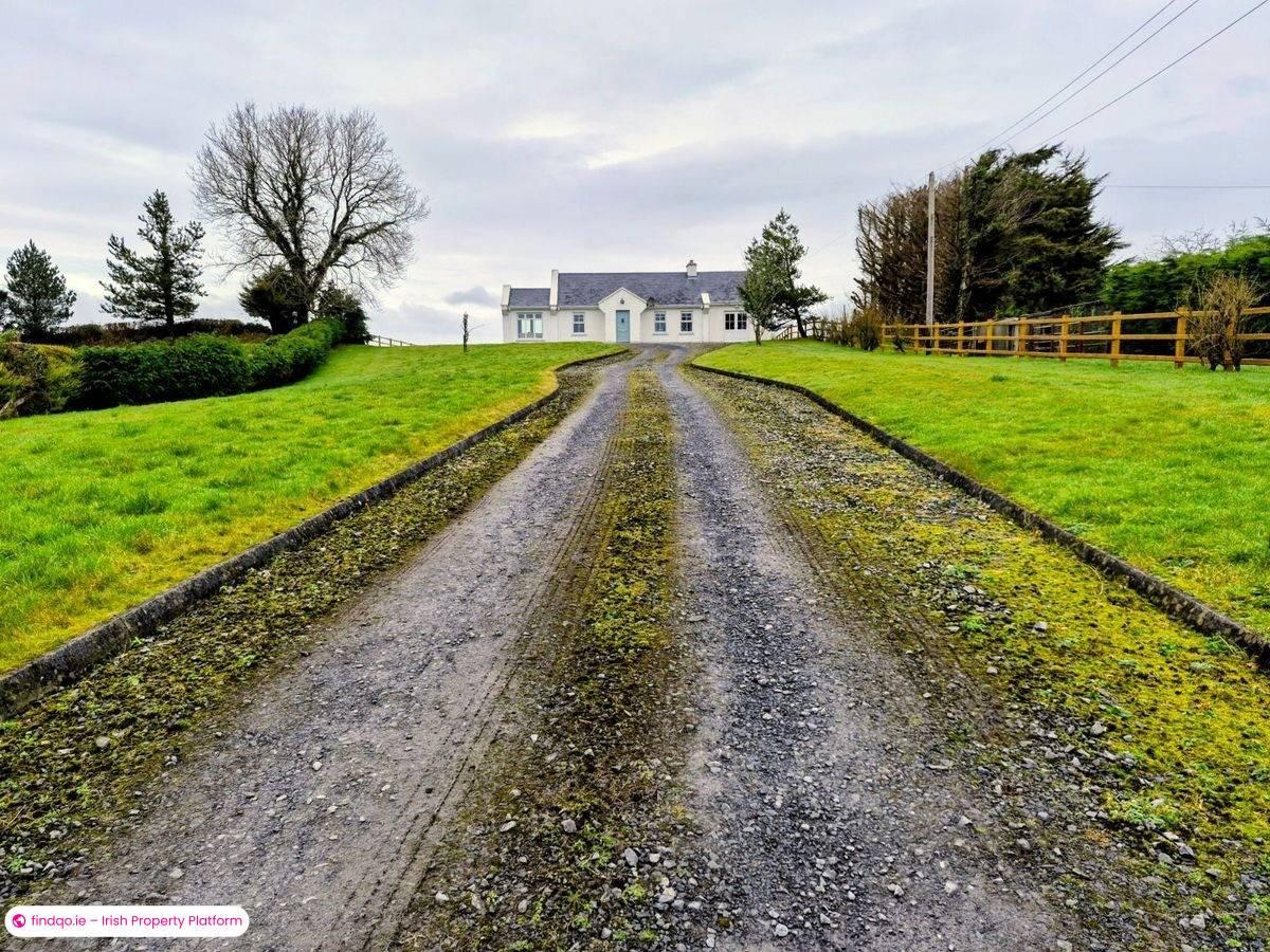 Bungalow for Sale in Charlestown, Mayo