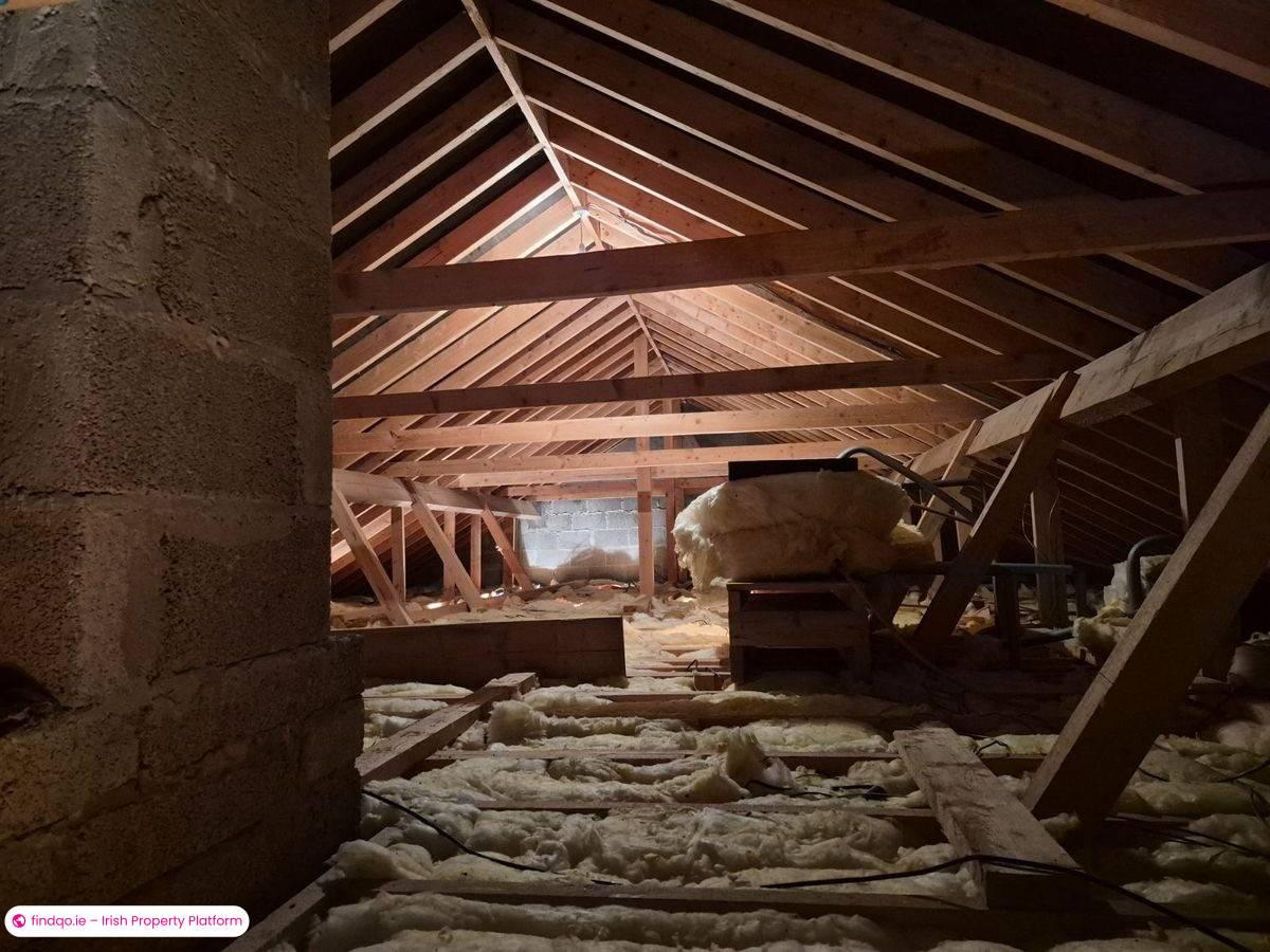 Bungalow for Sale in Charlestown, Mayo