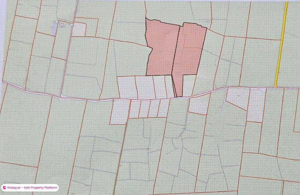 Bungalow for Sale in Charlestown, Mayo
