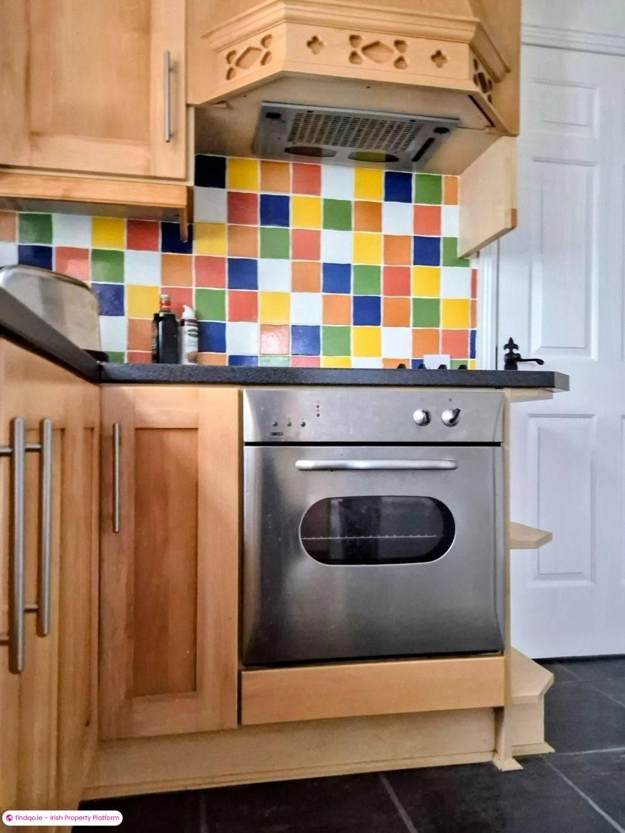 Bungalow for Sale in Charlestown, Mayo