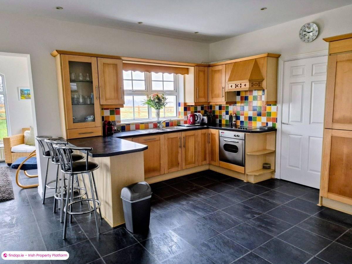 Bungalow for Sale in Charlestown, Mayo