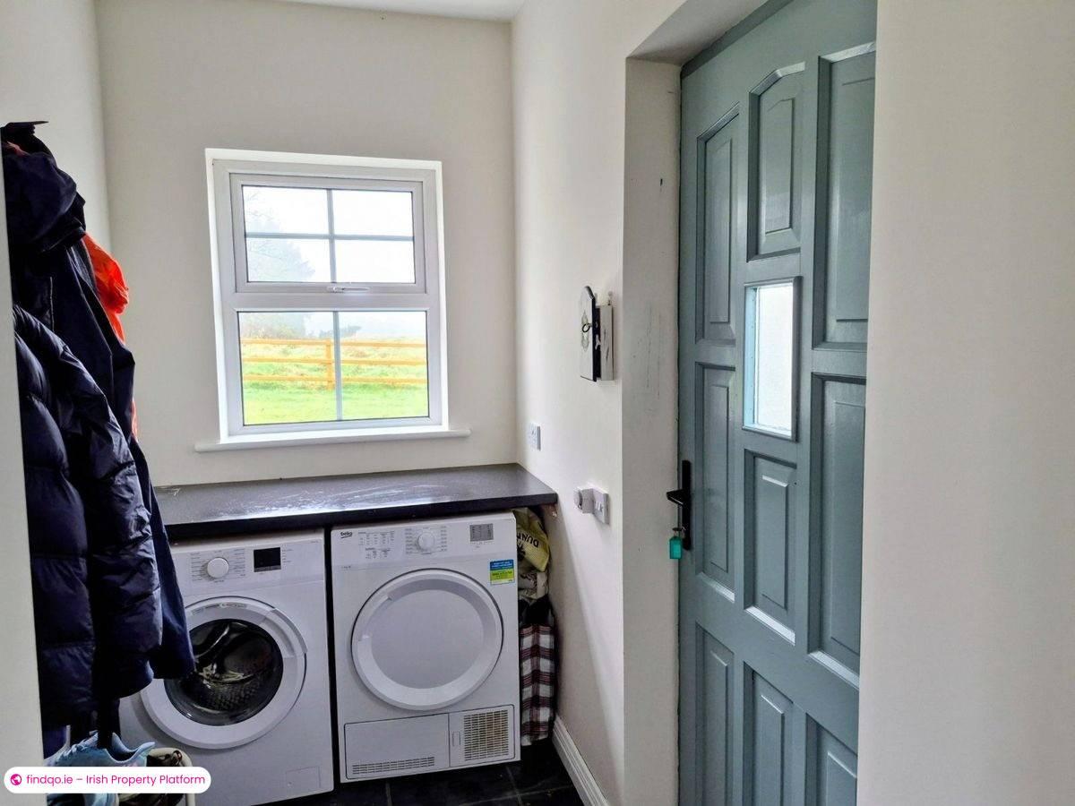 Bungalow for Sale in Charlestown, Mayo