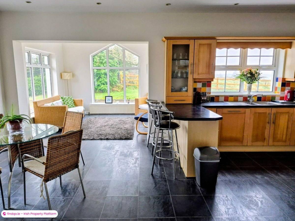 Bungalow for Sale in Charlestown, Mayo
