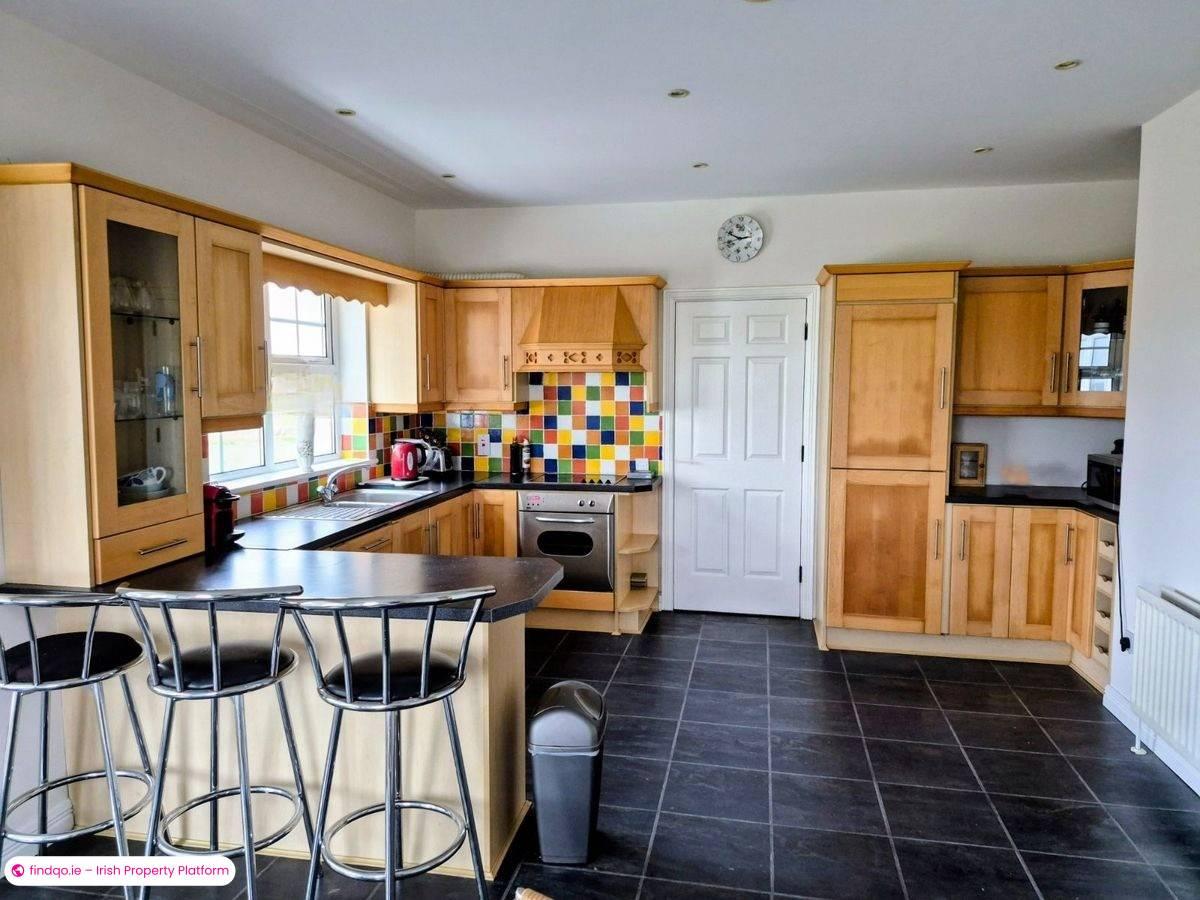 Bungalow for Sale in Charlestown, Mayo