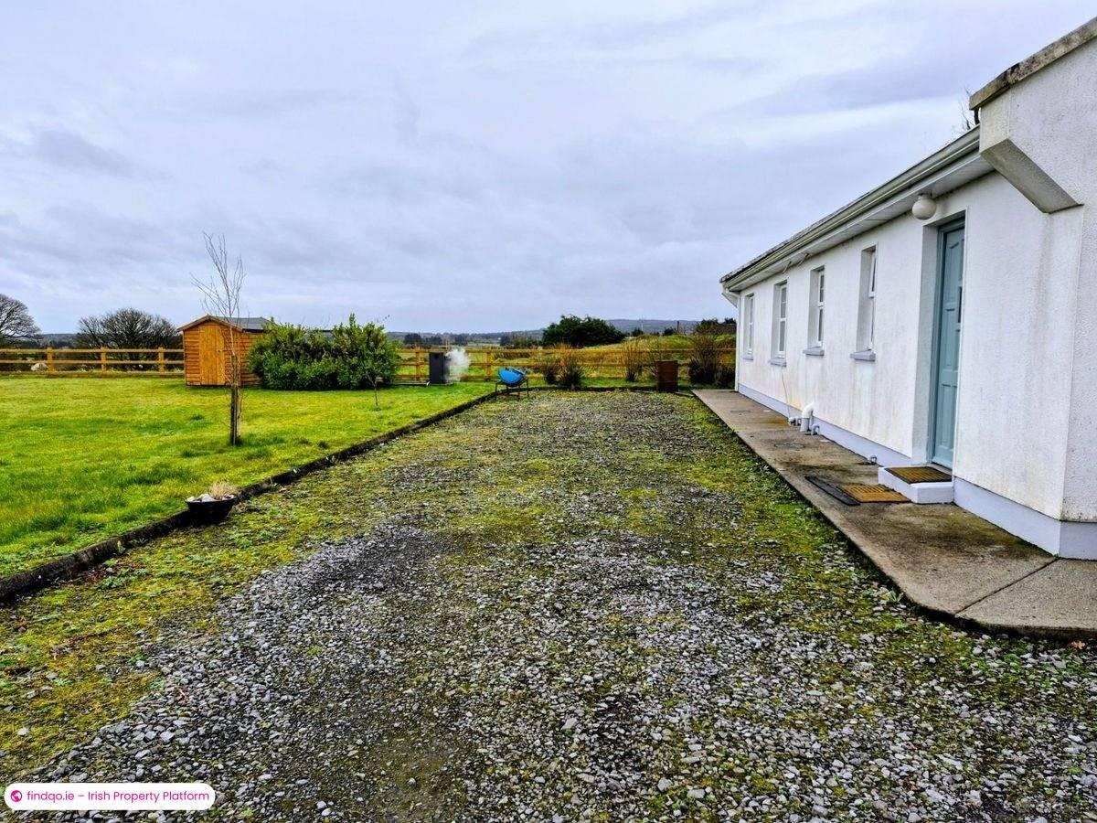 Bungalow for Sale in Charlestown, Mayo