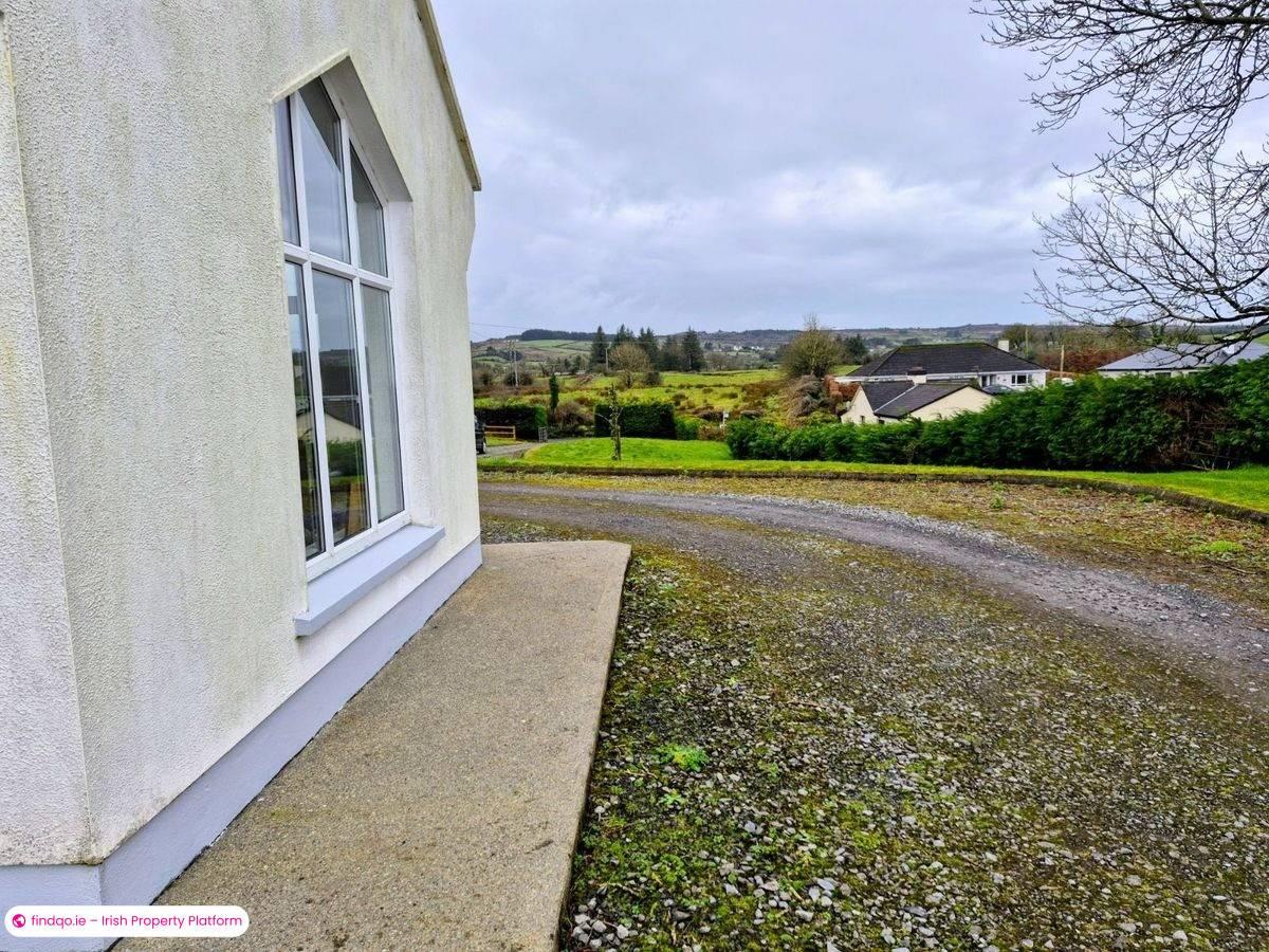 Bungalow for Sale in Charlestown, Mayo