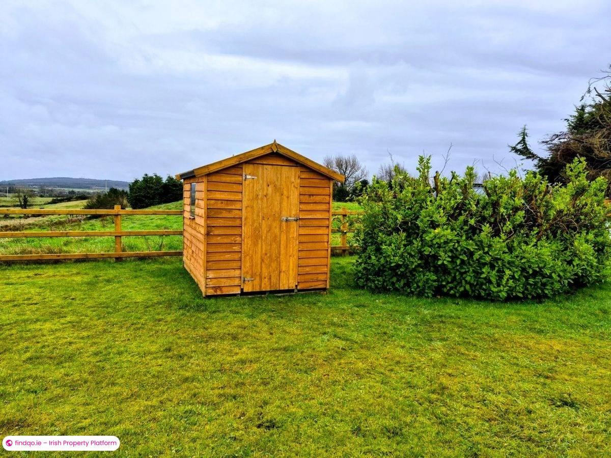 Bungalow for Sale in Charlestown, Mayo