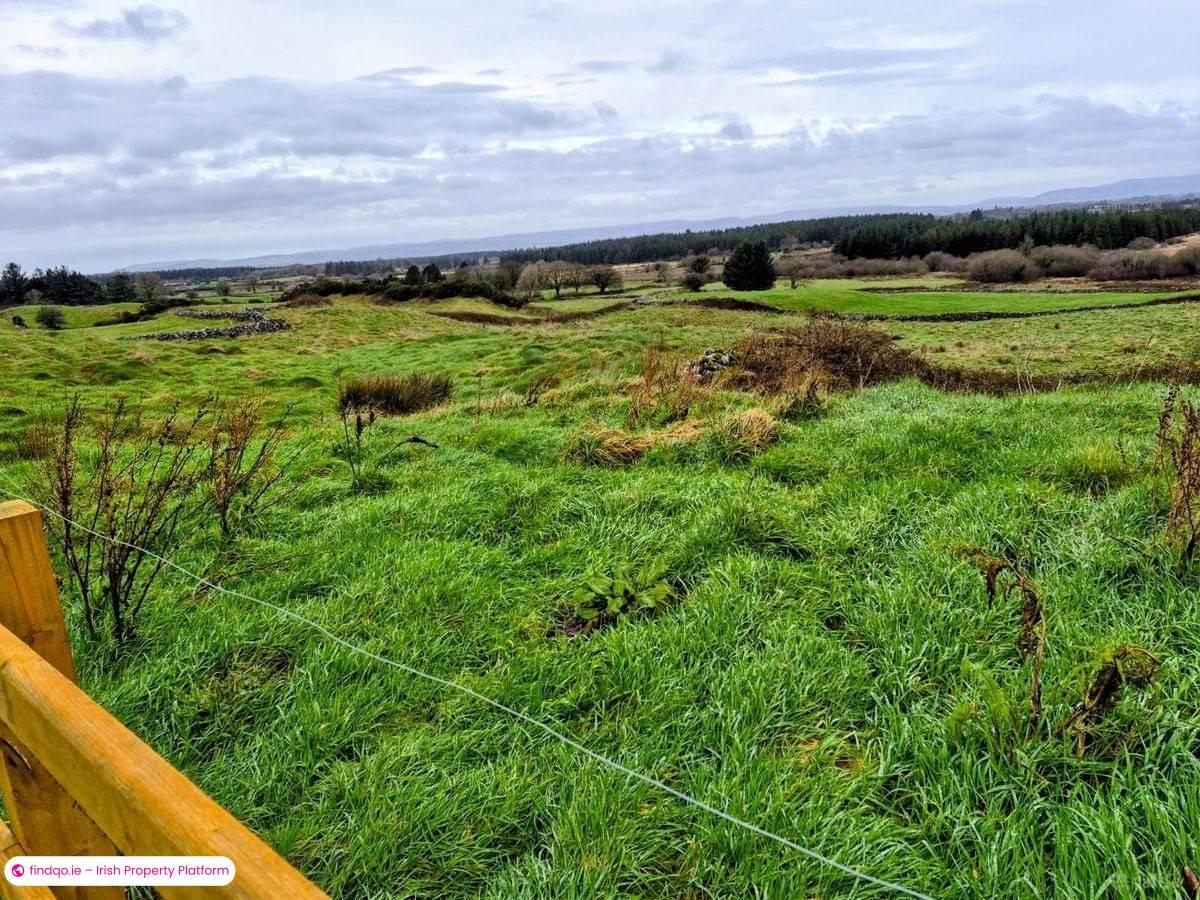 Bungalow for Sale in Charlestown, Mayo