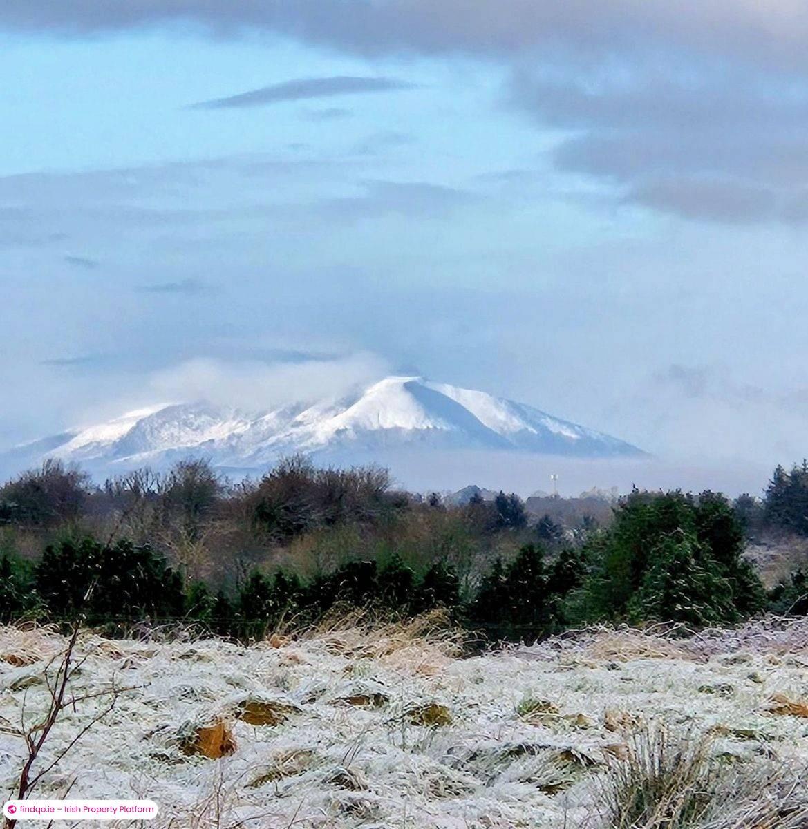 Bungalow for Sale in Charlestown, Mayo