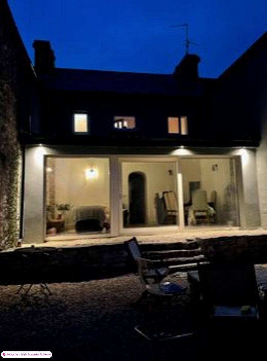 Townhouse for Sale in Charlestown, Mayo