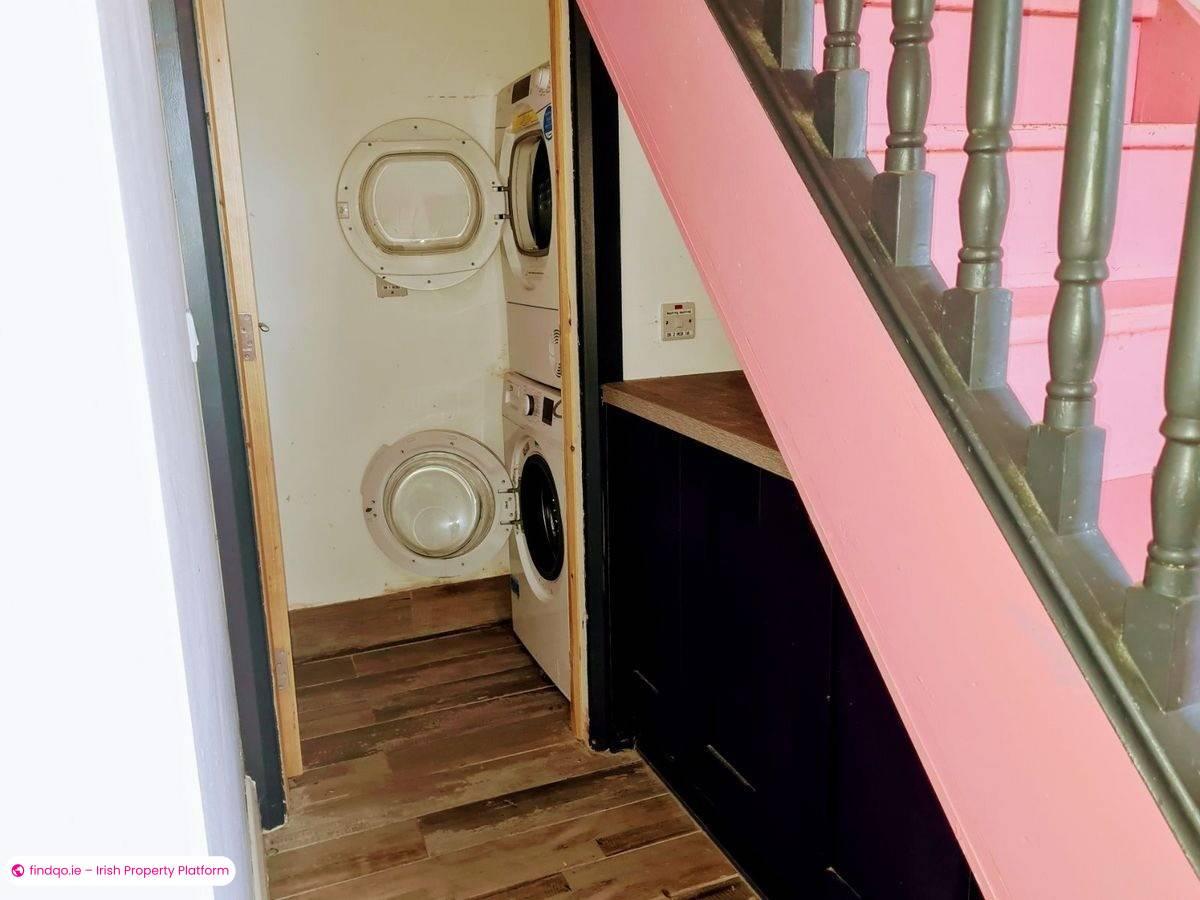 Townhouse for Sale in Charlestown, Mayo