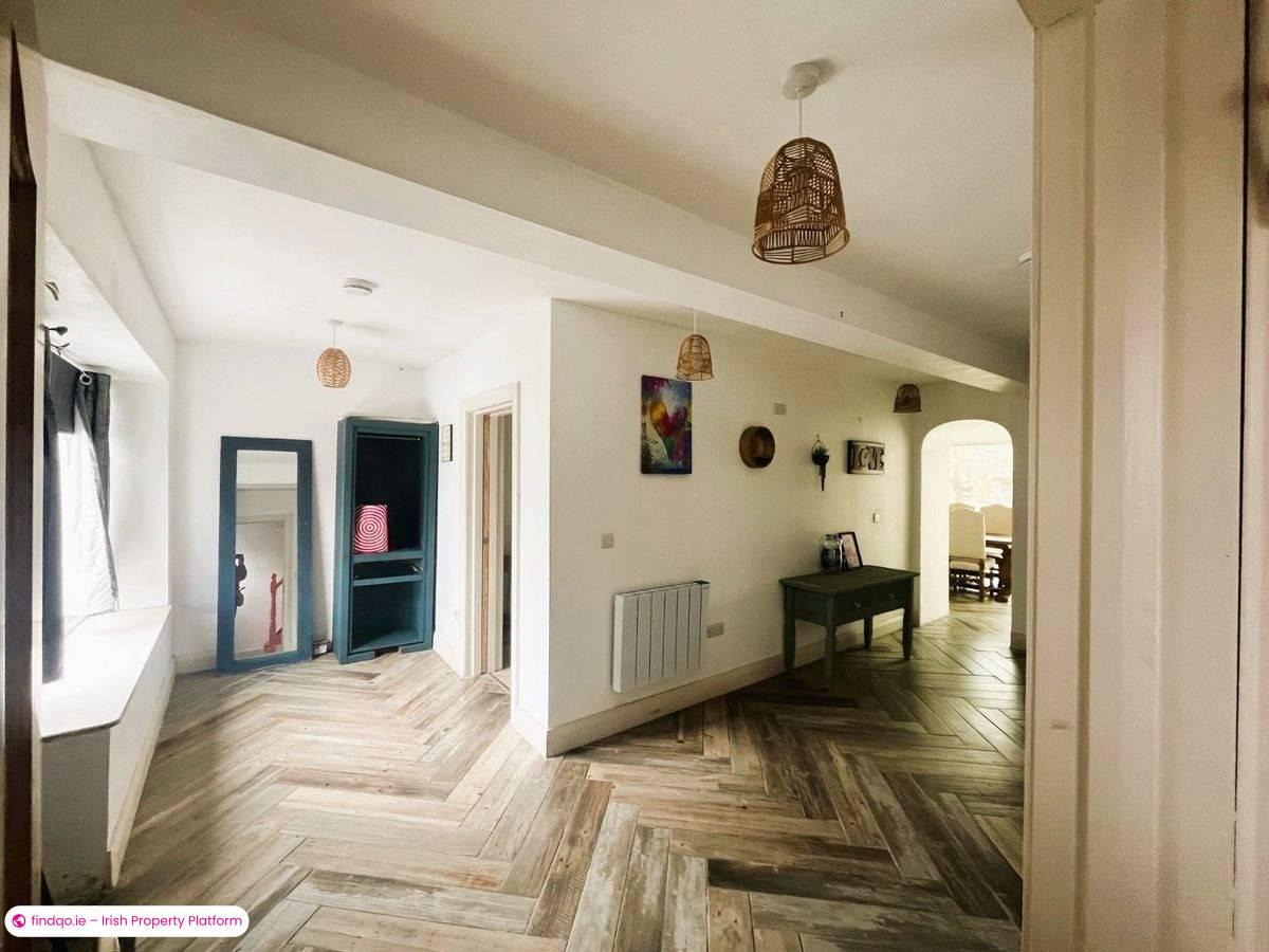 Townhouse for Sale in Charlestown, Mayo