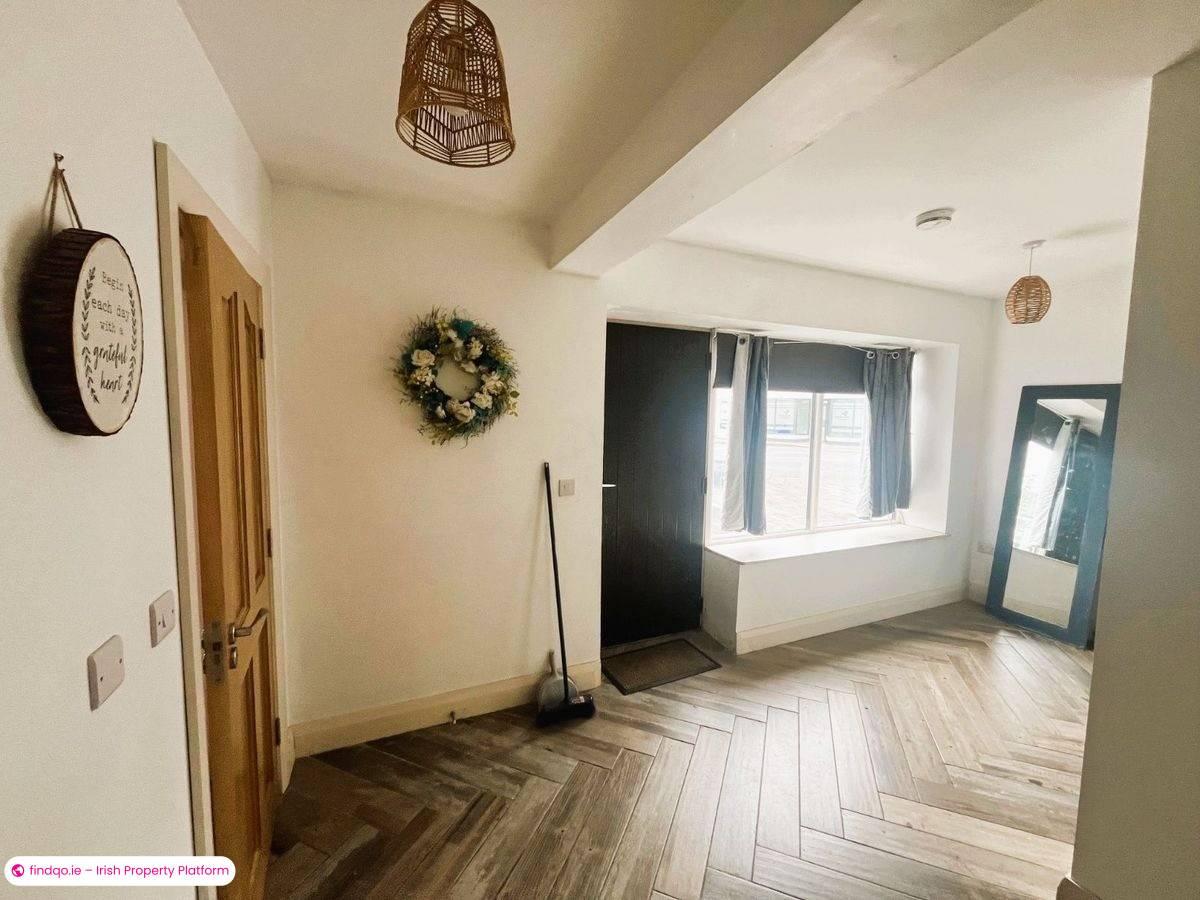 Townhouse for Sale in Charlestown, Mayo