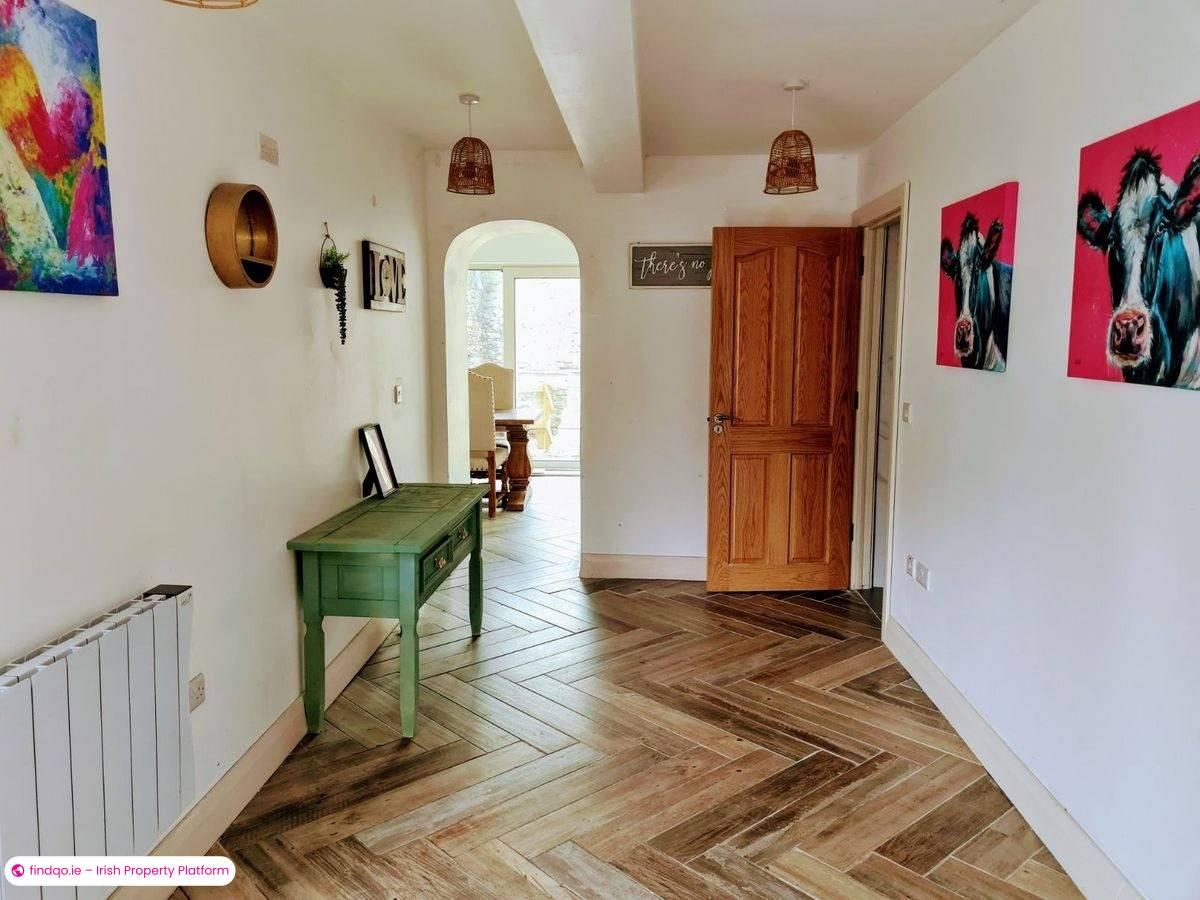 Townhouse for Sale in Charlestown, Mayo