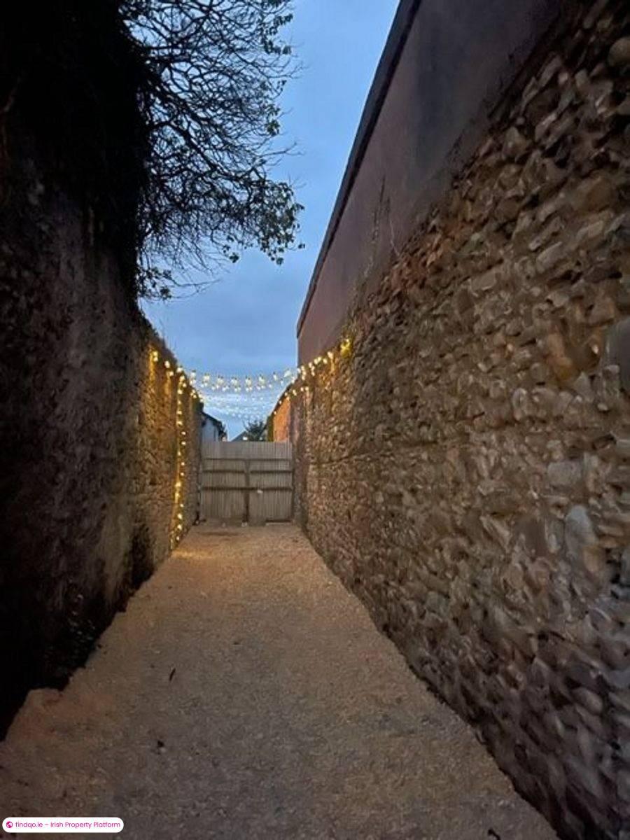 Townhouse for Sale in Charlestown, Mayo