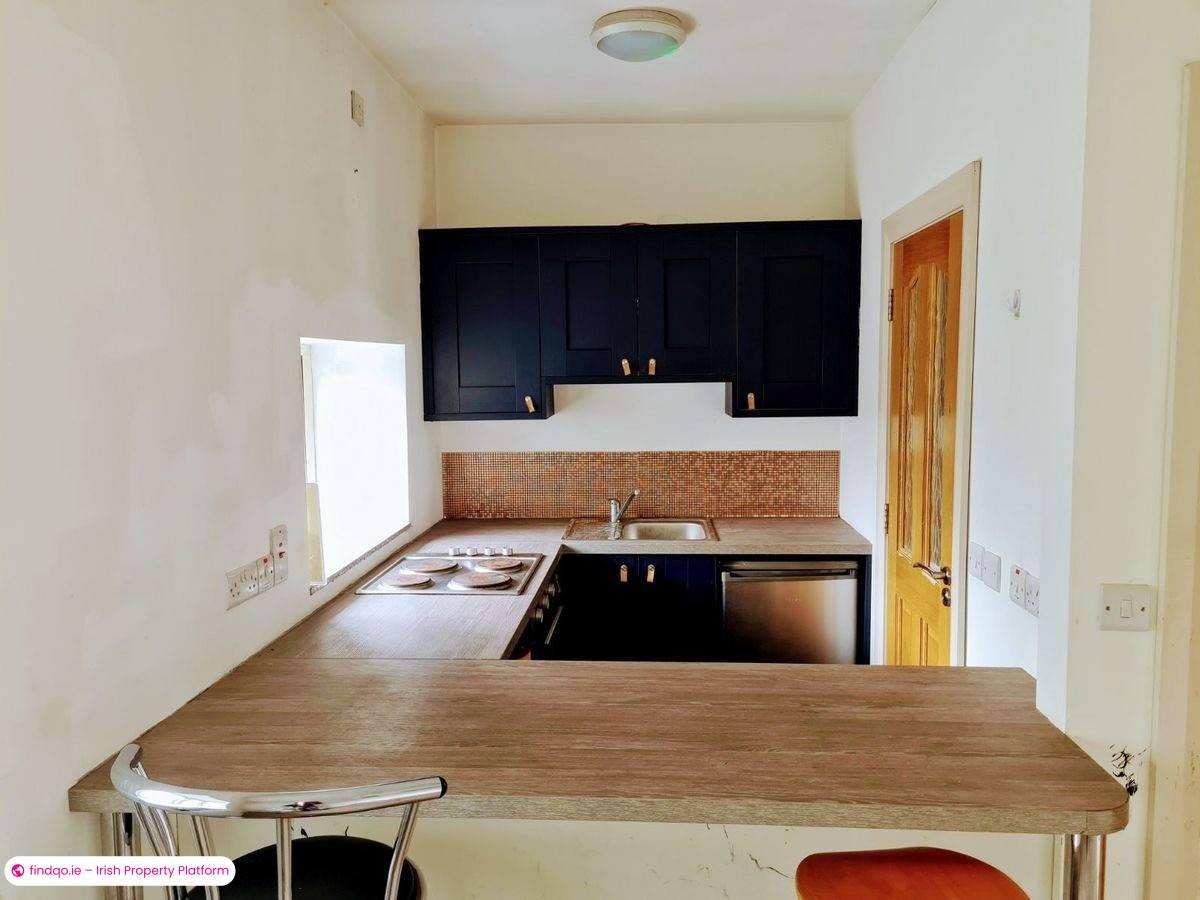 Townhouse for Sale in Charlestown, Mayo