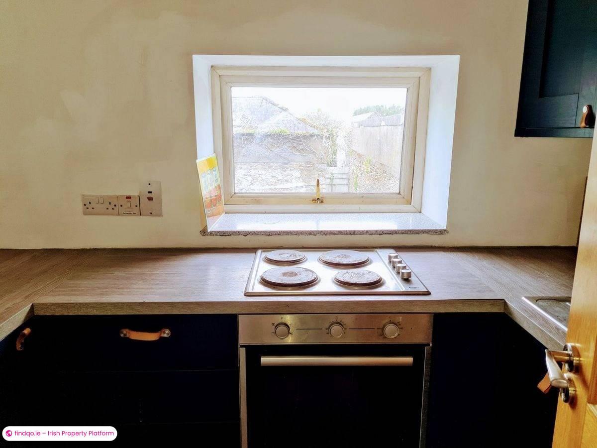 Townhouse for Sale in Charlestown, Mayo