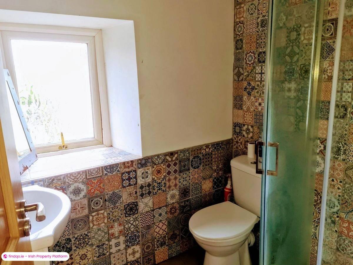 Townhouse for Sale in Charlestown, Mayo