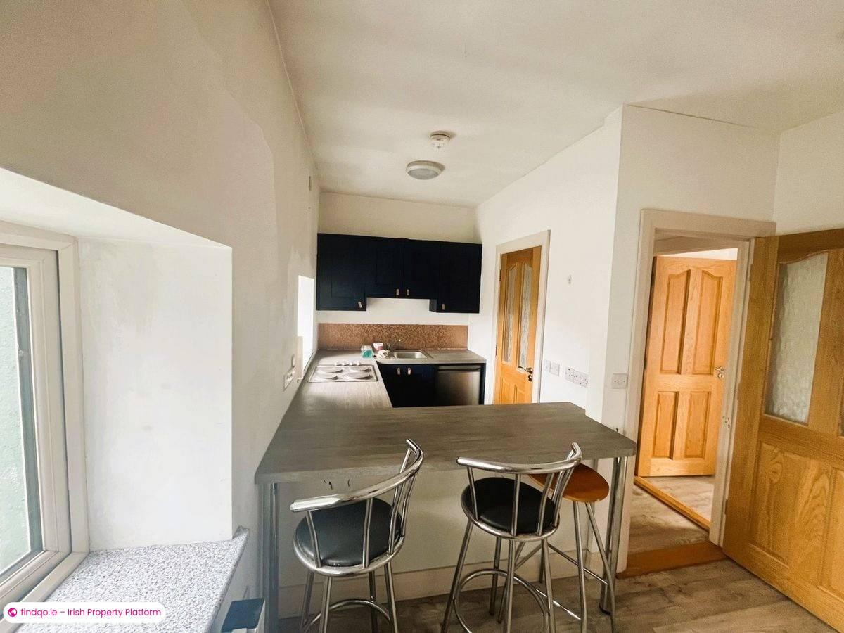 Townhouse for Sale in Charlestown, Mayo