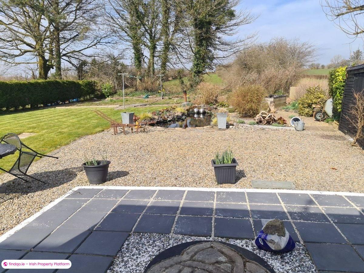 Bungalow for Sale in Moylough, Sligo