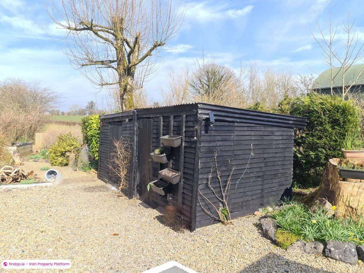 Bungalow for Sale in Moylough, Sligo