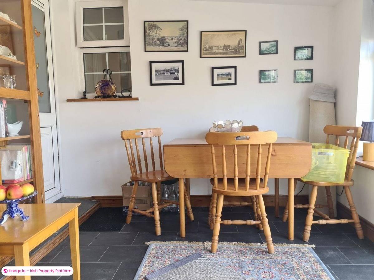 Bungalow for Sale in Moylough, Sligo