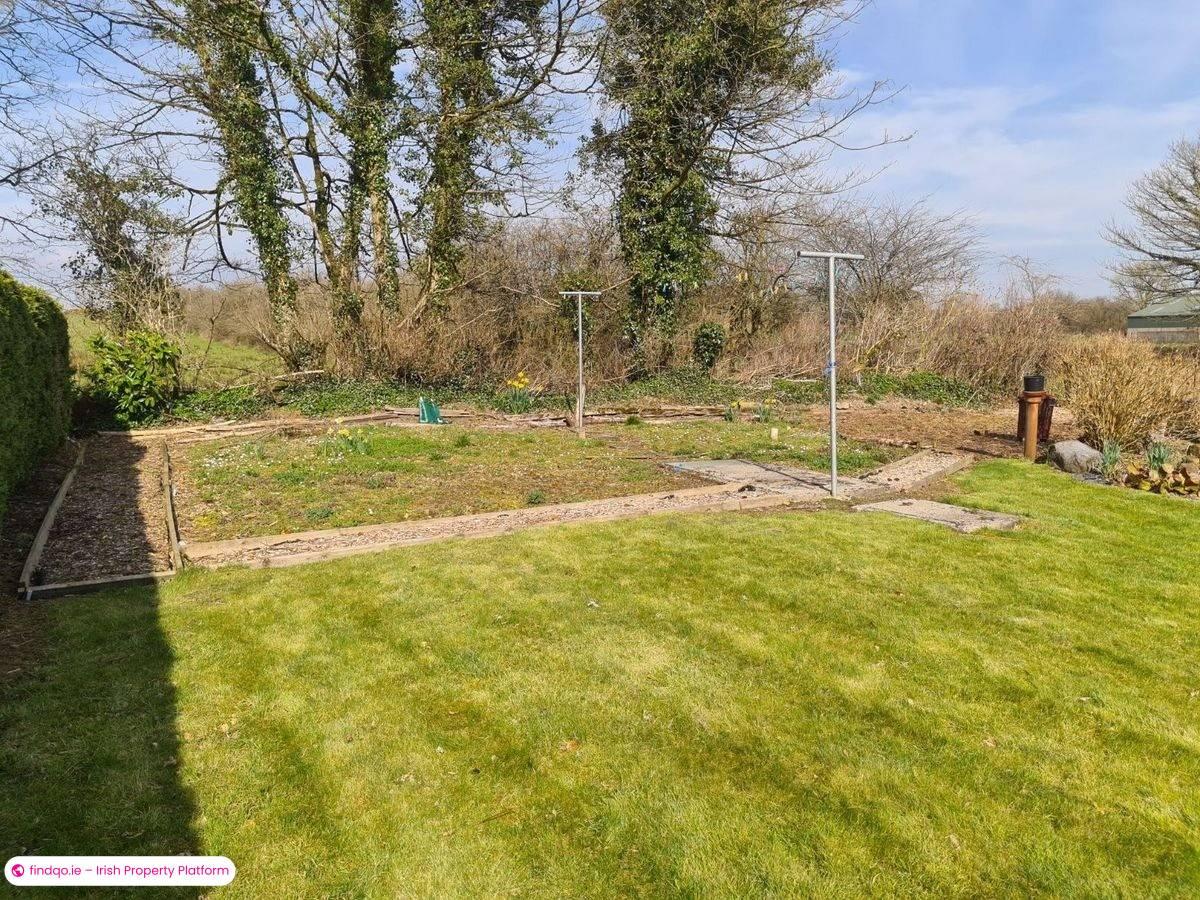 Bungalow for Sale in Moylough, Sligo