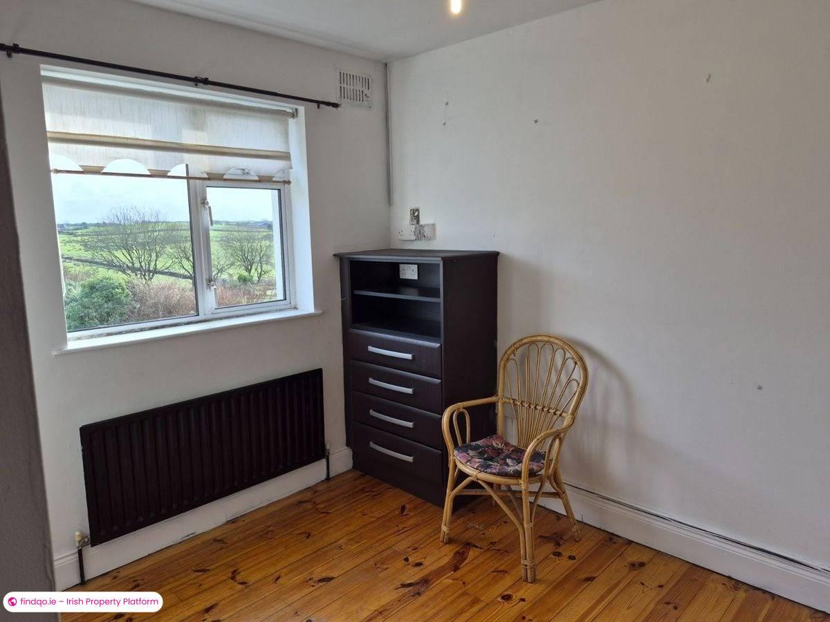 Detached house for Sale in Midfield, Mayo