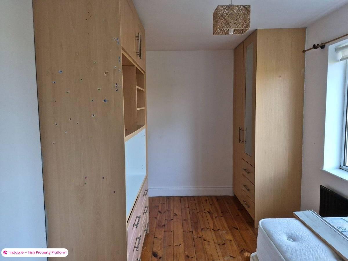 Detached house for Sale in Midfield, Mayo