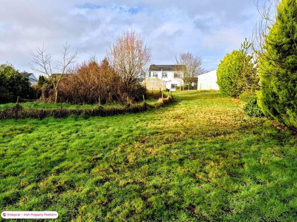 Detached house for Sale in Midfield, Mayo