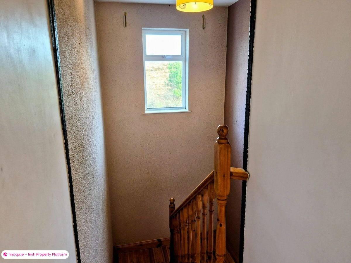 Detached house for Sale in Midfield, Mayo