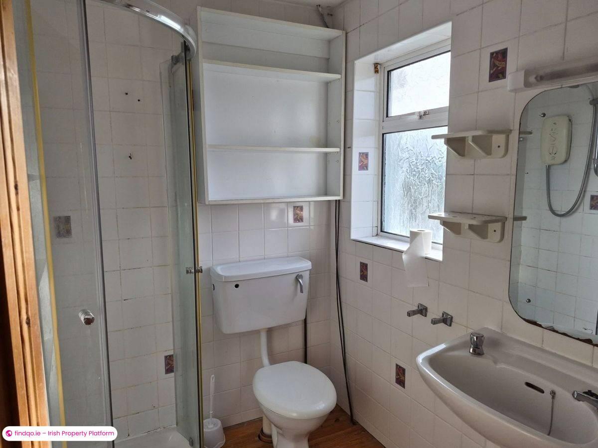 Detached house for Sale in Midfield, Mayo